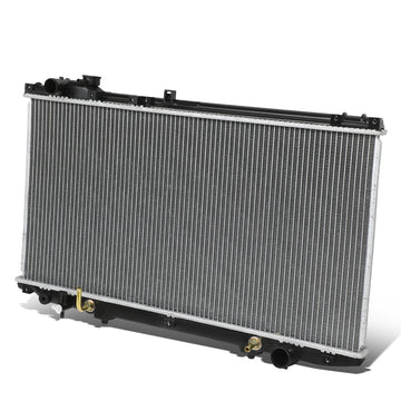 98-05 Lexus GS300 98-00 GS400 Aluminum Radiator - 2222