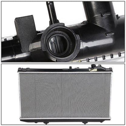 98-05 Lexus GS300 98-00 GS400 Aluminum Radiator - 2222