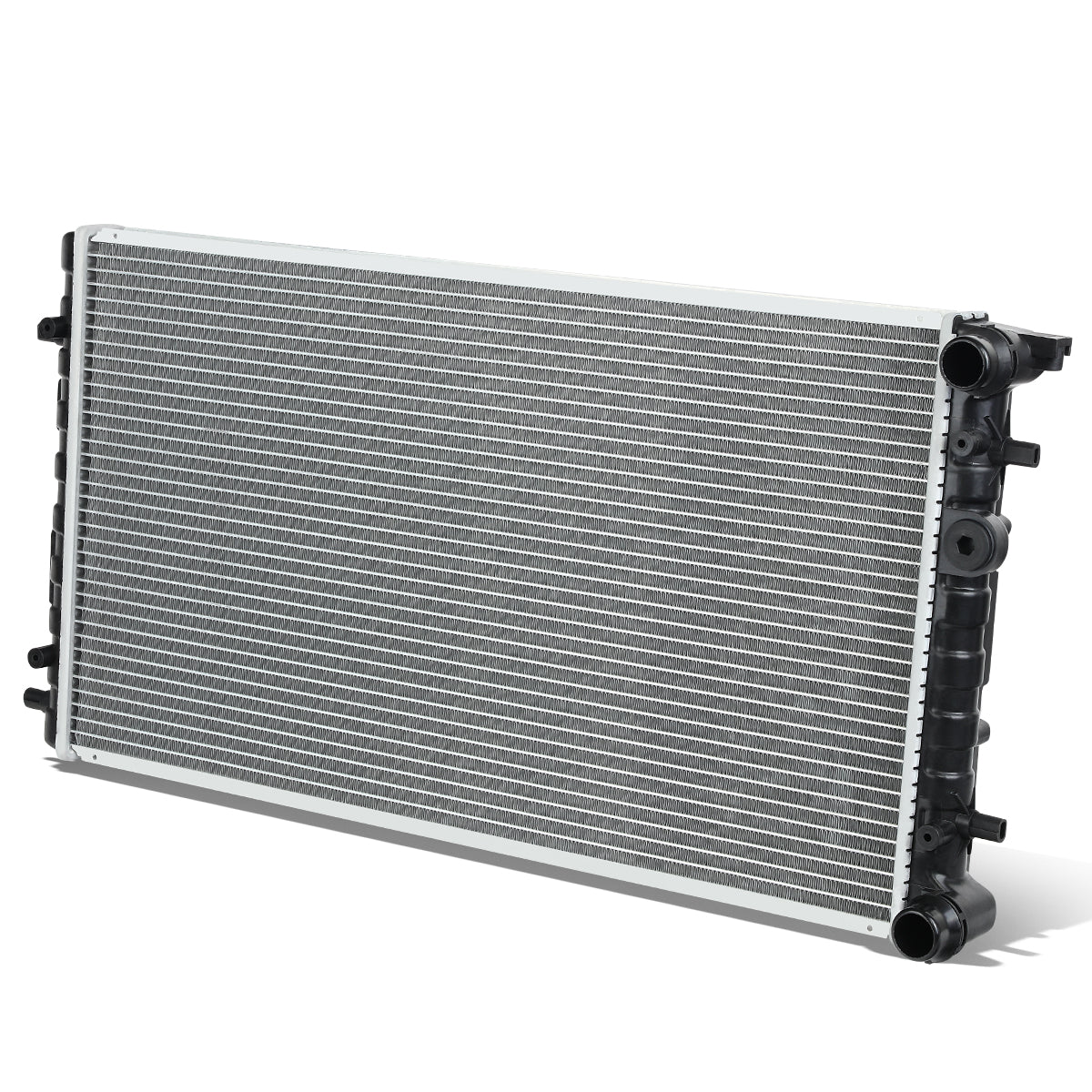 98-11 Volkswagen Beetle Cabrio AT Aluminum Radiator - 2241