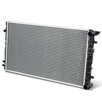 98-11 Volkswagen Beetle Cabrio AT Aluminum Radiator - 2241