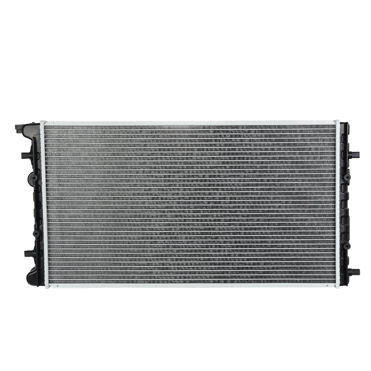 98-11 Volkswagen Beetle Cabrio AT Aluminum Radiator - 2241