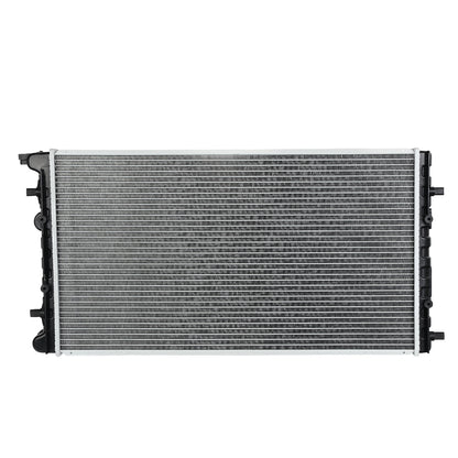 98-11 Volkswagen Beetle Cabrio AT Aluminum Radiator - 2241