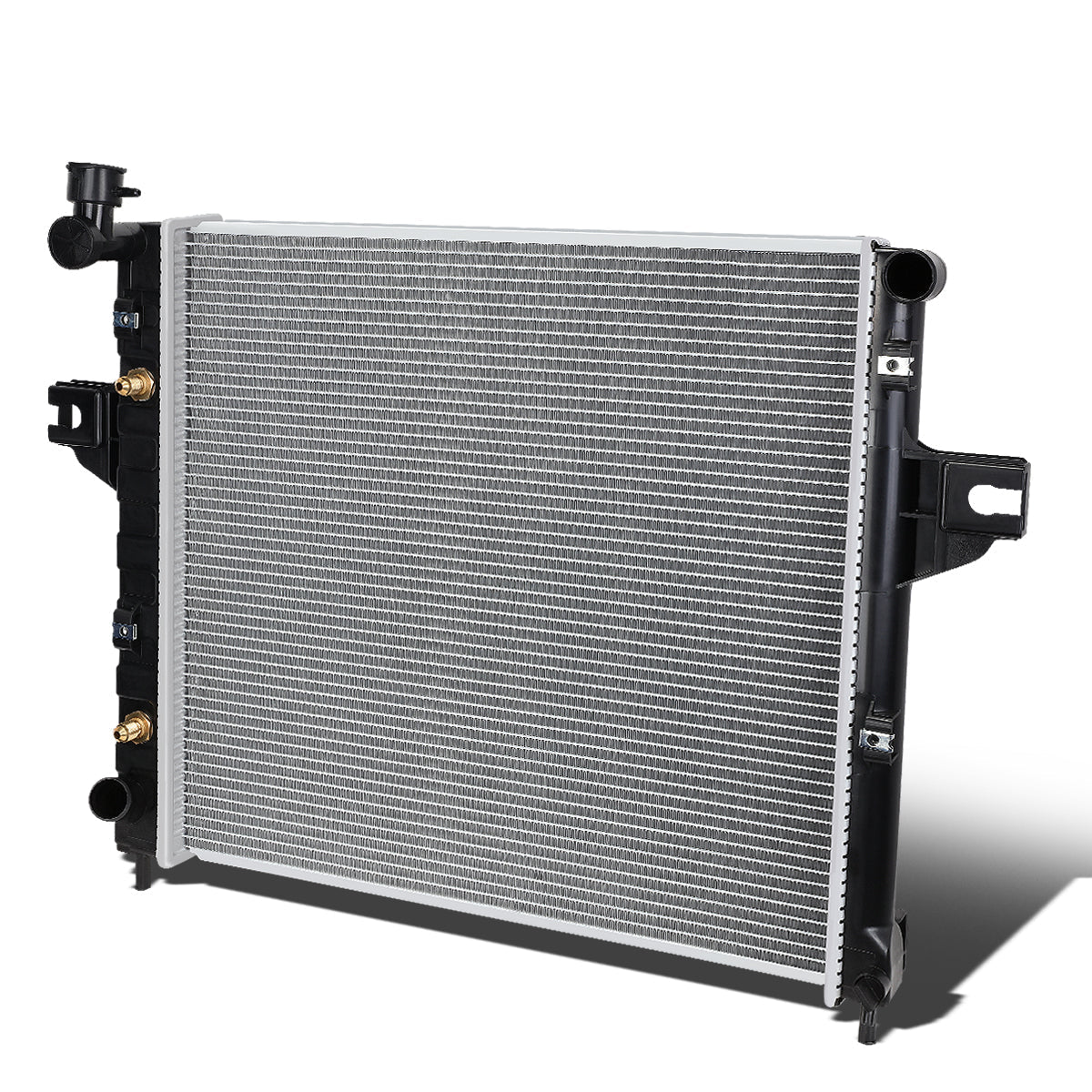 99-04 Jeep Grand Cherokee 4.0L AT Aluminum Radiator - 2262