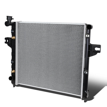 99-04 Jeep Grand Cherokee 4.0L AT Aluminum Radiator - 2262