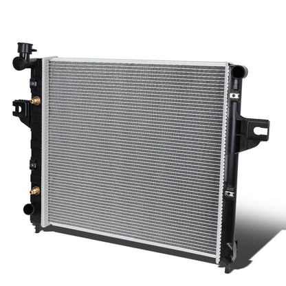 99-04 Jeep Grand Cherokee 4.0L AT Aluminum Radiator - 2262