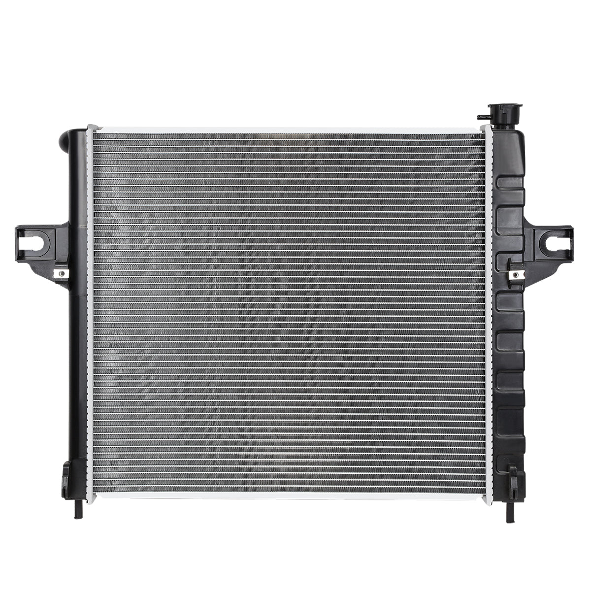 99-04 Jeep Grand Cherokee 4.0L AT Aluminum Radiator - 2262