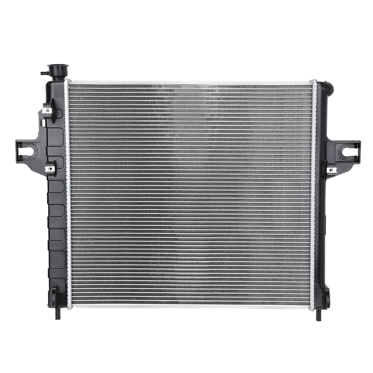 99-00 Jeep Grand Cherokee 4.7L AT Aluminum Radiator - 2263