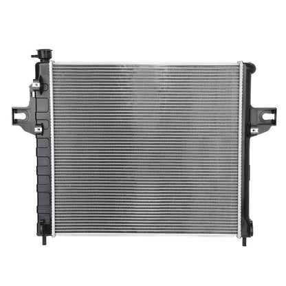 99-00 Jeep Grand Cherokee 4.7L AT Aluminum Radiator - 2263
