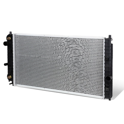 97-03 Chevy Malibu 99-05 Pontiac Grand AM Oldsmobile Alero AT Aluminum Radiator - 2264