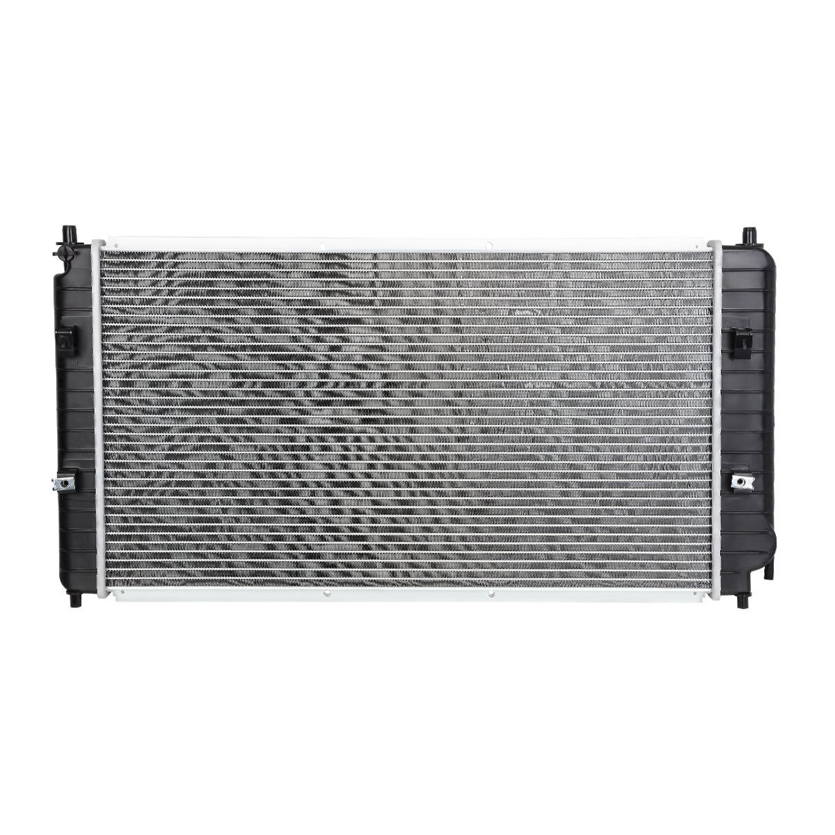 97-03 Chevy Malibu 99-05 Pontiac Grand AM Oldsmobile Alero AT Aluminum Radiator - 2264