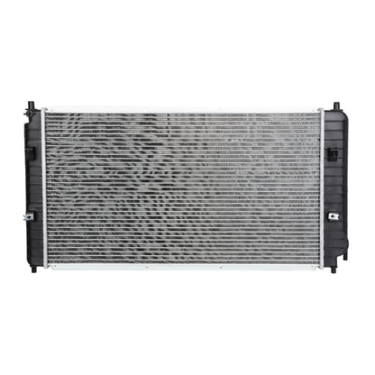 97-03 Chevy Malibu 99-05 Pontiac Grand AM Oldsmobile Alero AT Aluminum Radiator - 2264