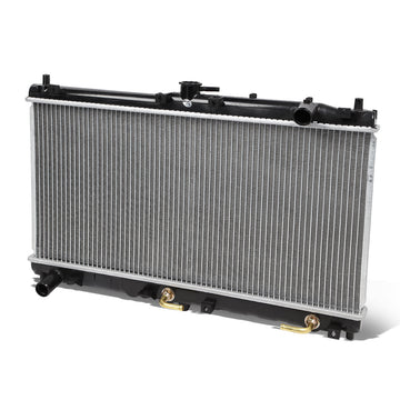 99-05 Mazda Miata 1.8L AT Aluminum Radiator - 2268