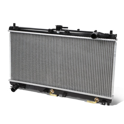 99-05 Mazda Miata 1.8L AT Aluminum Radiator - 2268