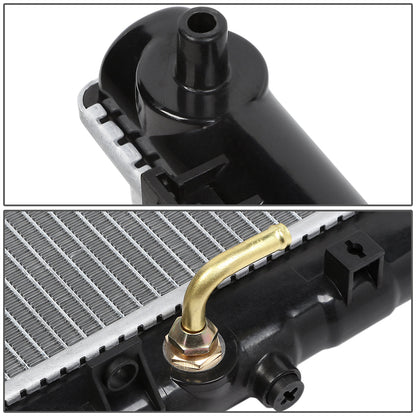 99-05 Mazda Miata 1.8L AT Aluminum Radiator - 2268