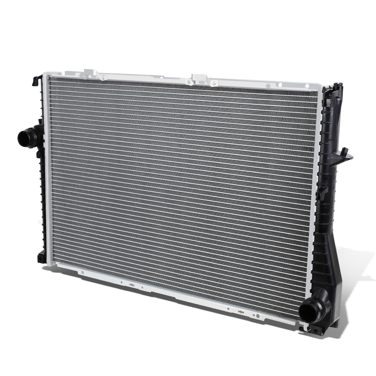 99-06 BMW 525i 528i 530i 545i Aluminum Radiator - 2284