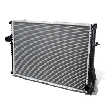99-06 BMW 525i 528i 530i 545i Aluminum Radiator - 2284