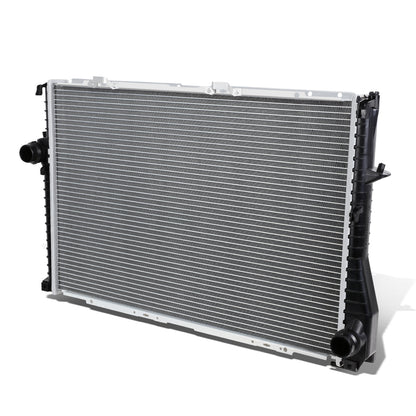 99-06 BMW 525i 528i 530i 545i Aluminum Radiator - 2284