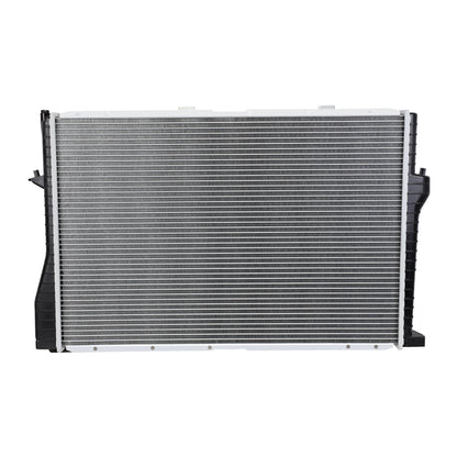 99-06 BMW 525i 528i 530i 545i Aluminum Radiator - 2284