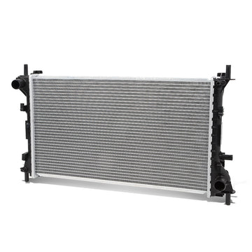 00-07 Ford Focus AT MT Aluminum Radiator - 2296