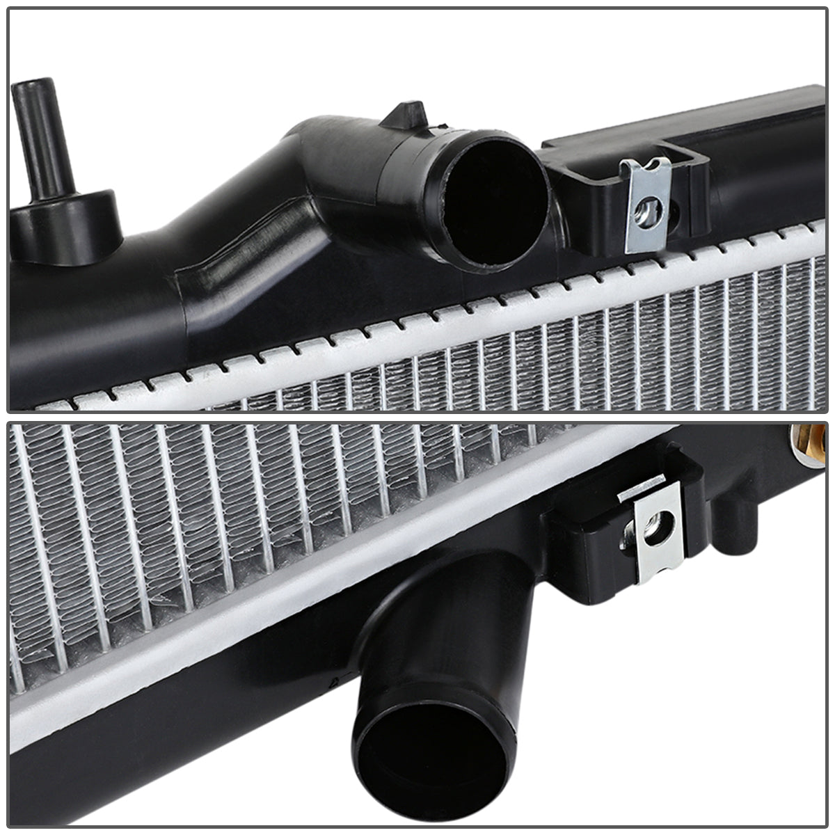 01-10 Chrysler PT Cruiser Non-Turbo AT Aluminum Radiator - 2298
