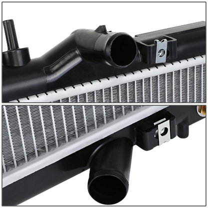 01-10 Chrysler PT Cruiser Non-Turbo AT Aluminum Radiator - 2298