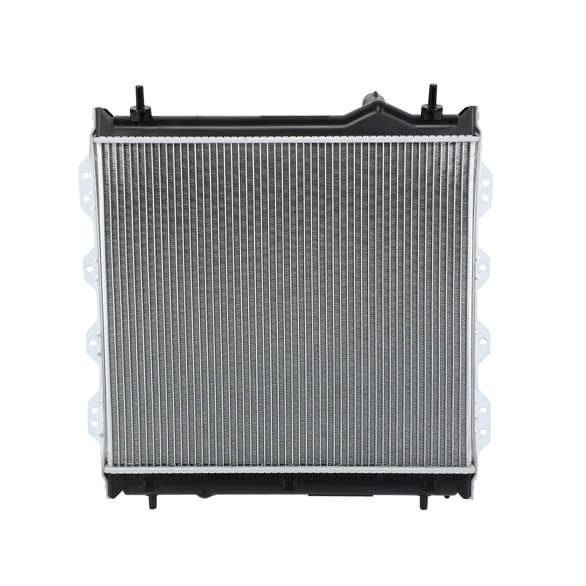 01-10 Chrysler PT Cruiser Non-Turbo AT Aluminum Radiator - 2298