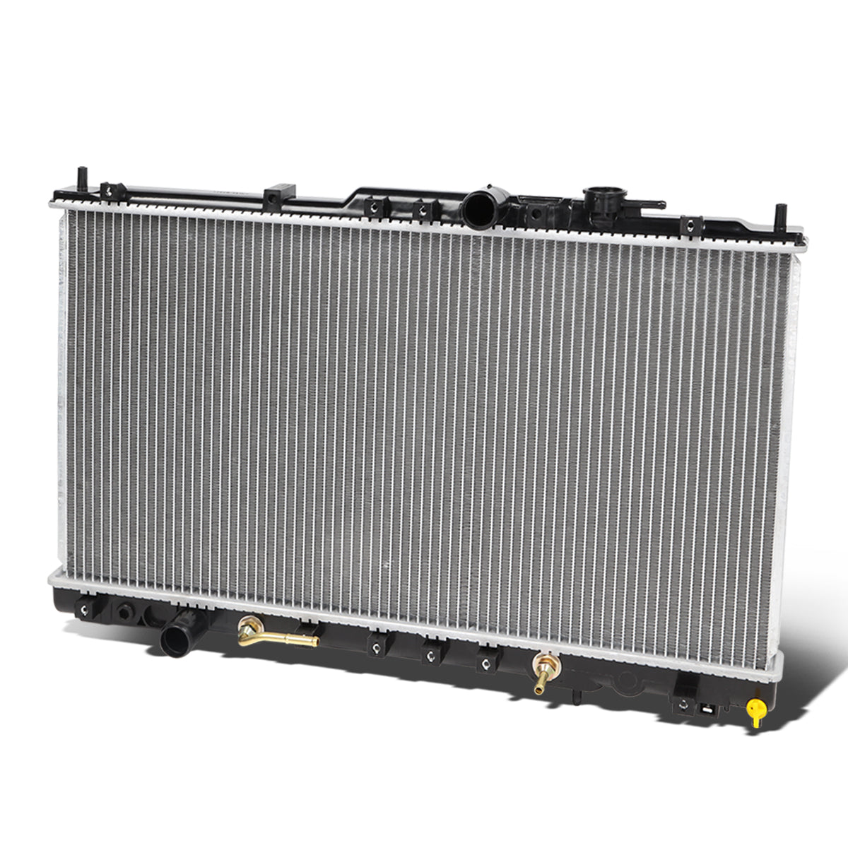 99-02 Mitsubishi Galant 2.4L AT Aluminum Radiator - 2300