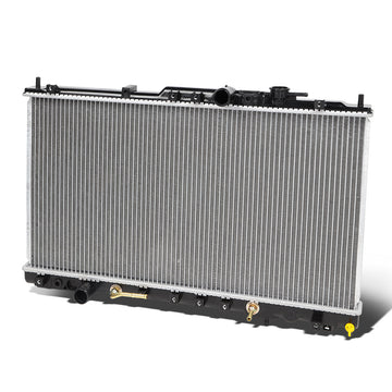 99-02 Mitsubishi Galant 2.4L AT Aluminum Radiator - 2300