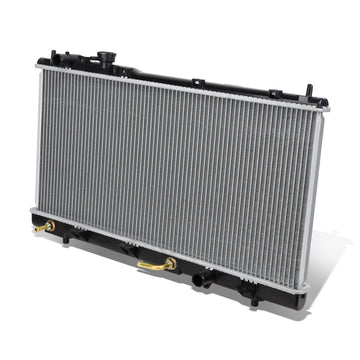 99-03 Mazda Protege Non-Turbo 02-03 Protege5 AT Aluminum Radiator - 2303