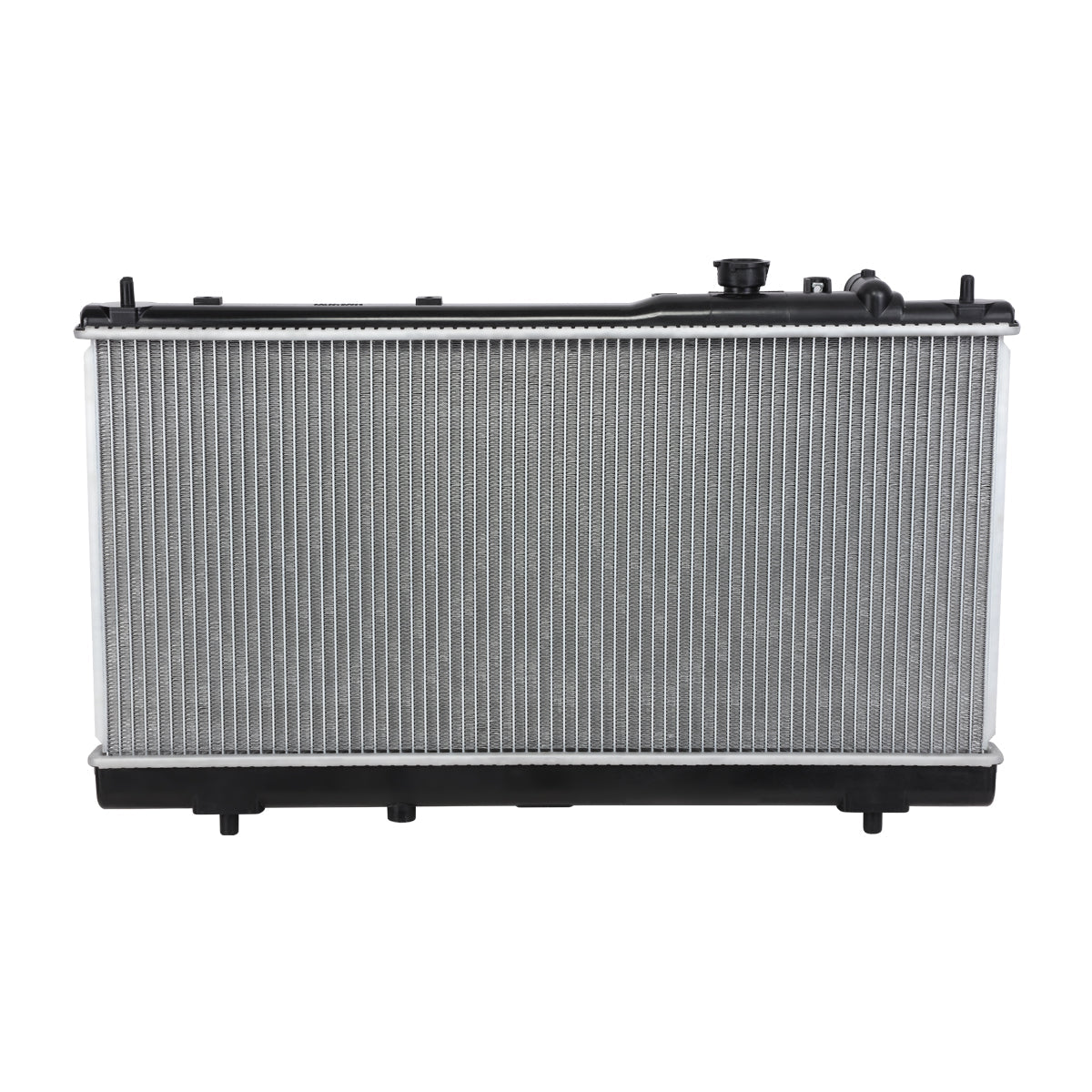 99-03 Mazda Protege Non-Turbo 02-03 Protege5 AT Aluminum Radiator - 2303