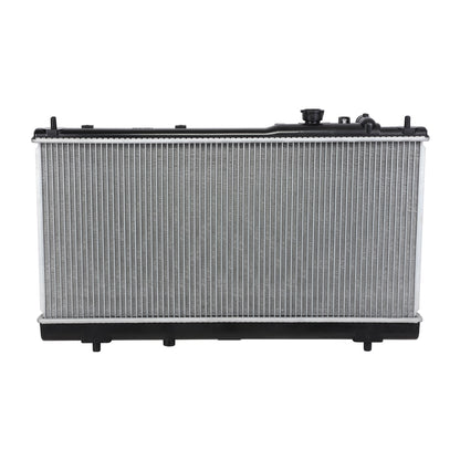 99-03 Mazda Protege Non-Turbo 02-03 Protege5 AT Aluminum Radiator - 2303