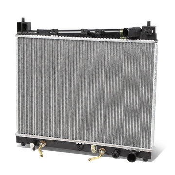 04-06 Scion xA xB 00-05 Toyota Echo Aluminum Radiator - 2305