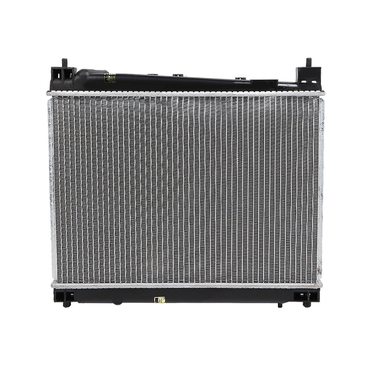 04-06 Scion xA xB 00-05 Toyota Echo Aluminum Radiator - 2305