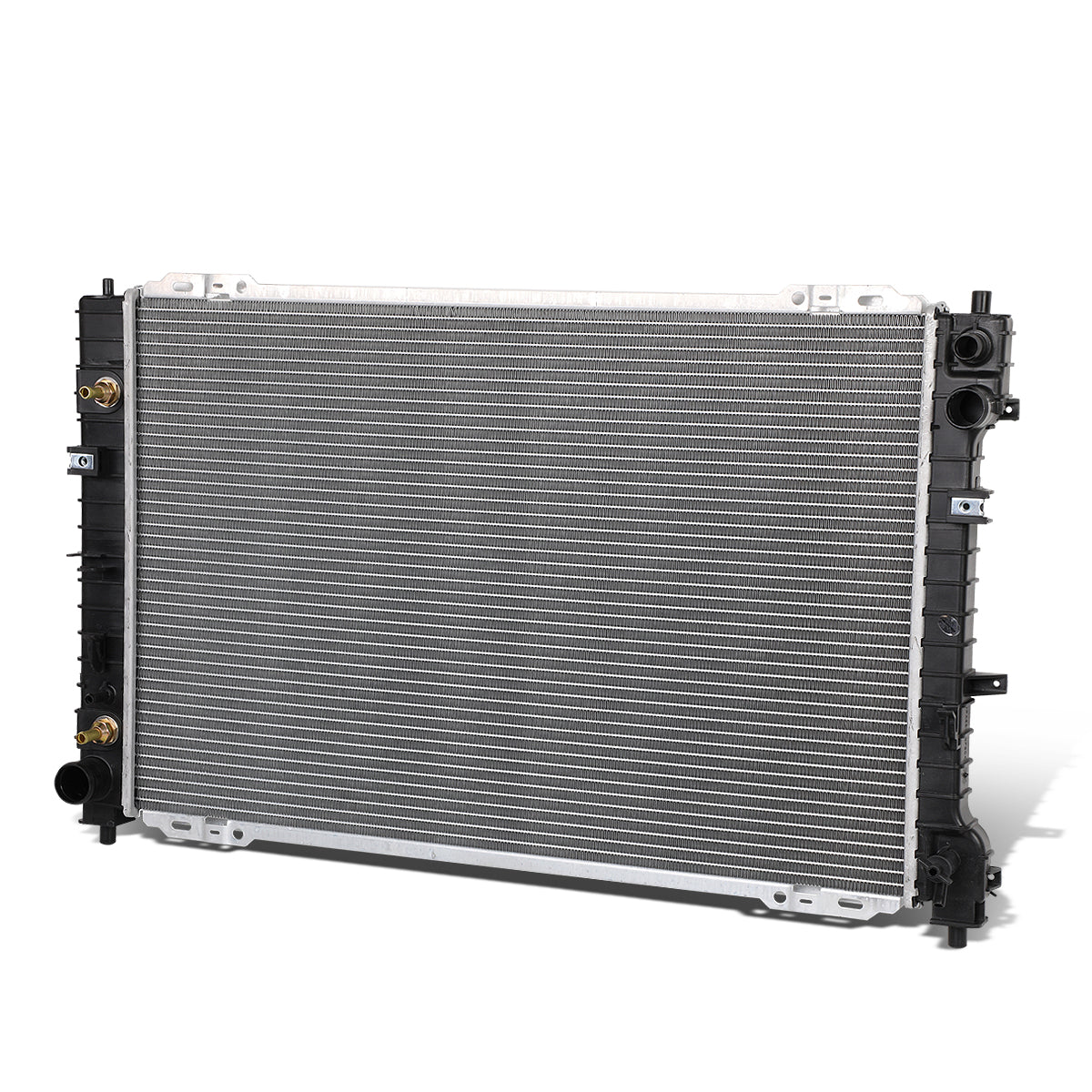 01-07 Ford Escape 05-07 Mercury Mariner 3.0L V6 AT MT Aluminum Radiator - 2307