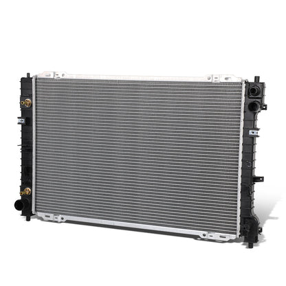 01-07 Ford Escape 05-07 Mercury Mariner 3.0L V6 AT MT Aluminum Radiator - 2307