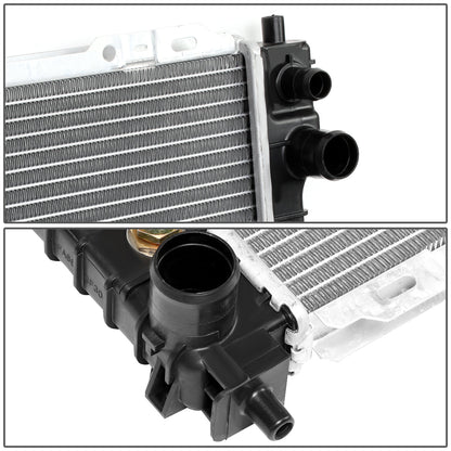 01-07 Ford Escape 05-07 Mercury Mariner 3.0L V6 AT MT Aluminum Radiator - 2307