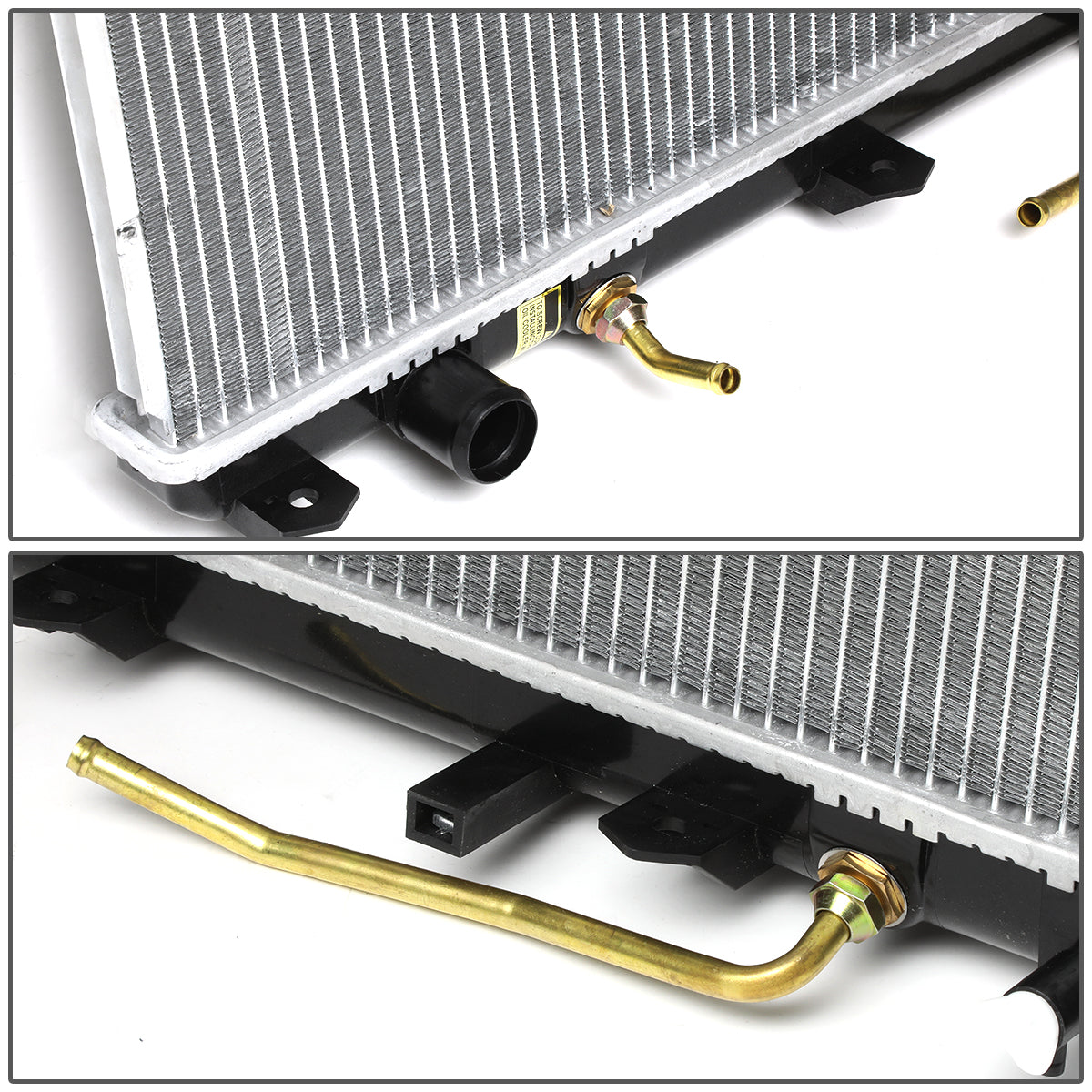 00-04 Toyota Avalon Aluminum Radiator - 2324