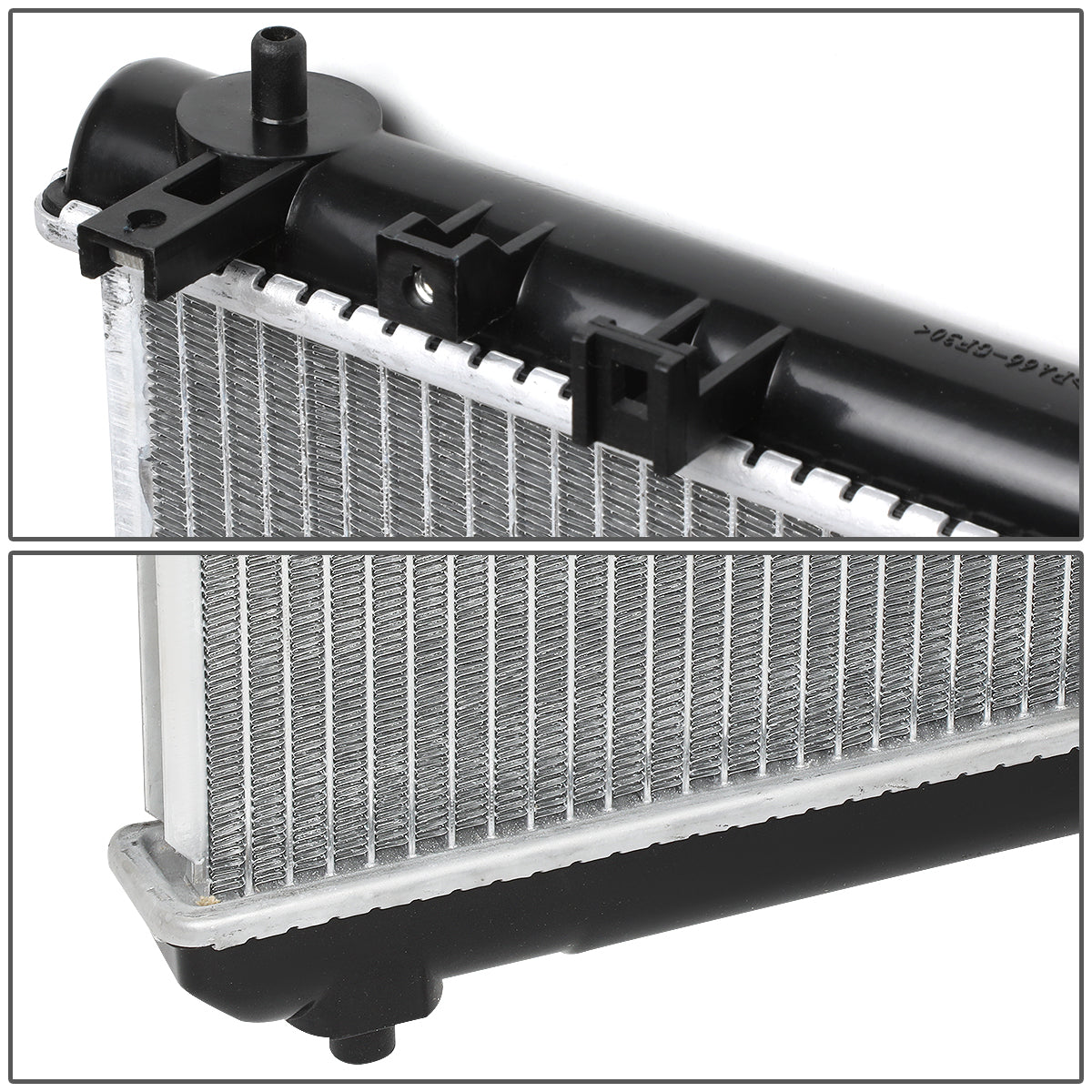 00-04 Toyota Avalon Aluminum Radiator - 2324