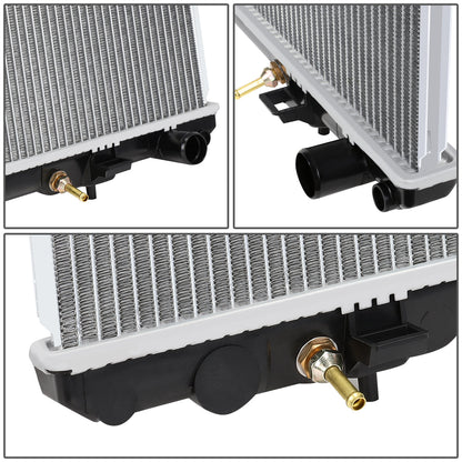 95-03 Nissan Maxima 96-04 Infiniti I30 I35 AT Aluminum Radiator - 2329