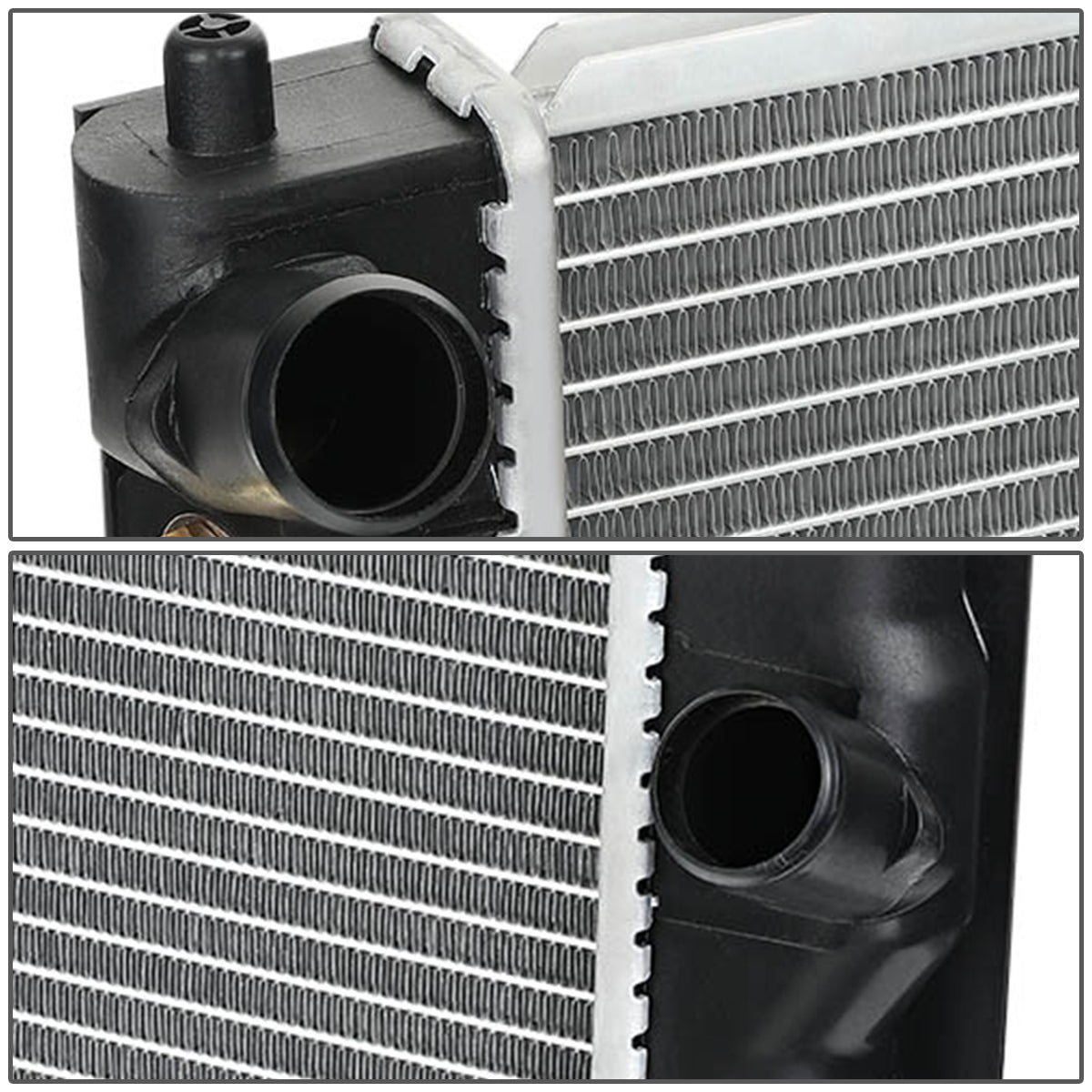 00-05 Toyota Celica GT GTS AT Aluminum Radiator - 2335