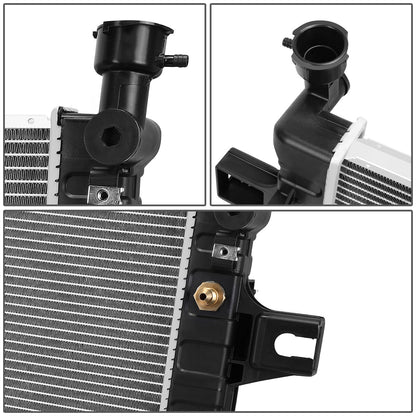 01-04 Jeep Grand Cherokee 4.7L AT Aluminum Radiator - 2336