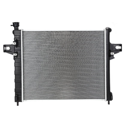01-04 Jeep Grand Cherokee 4.7L AT Aluminum Radiator - 2336