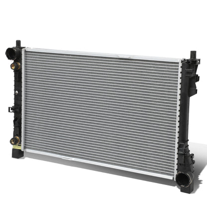 01-08 Mercedes-Benz C230 C280 C320 SLK350 C32/C55 AMG Aluminum Radiator - 2337