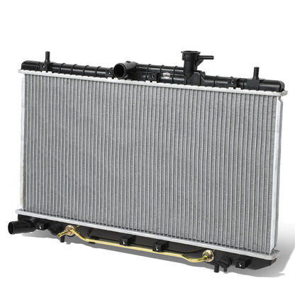 01-05 Hyundai Accent 1.6L AT Aluminum Radiator - 2338