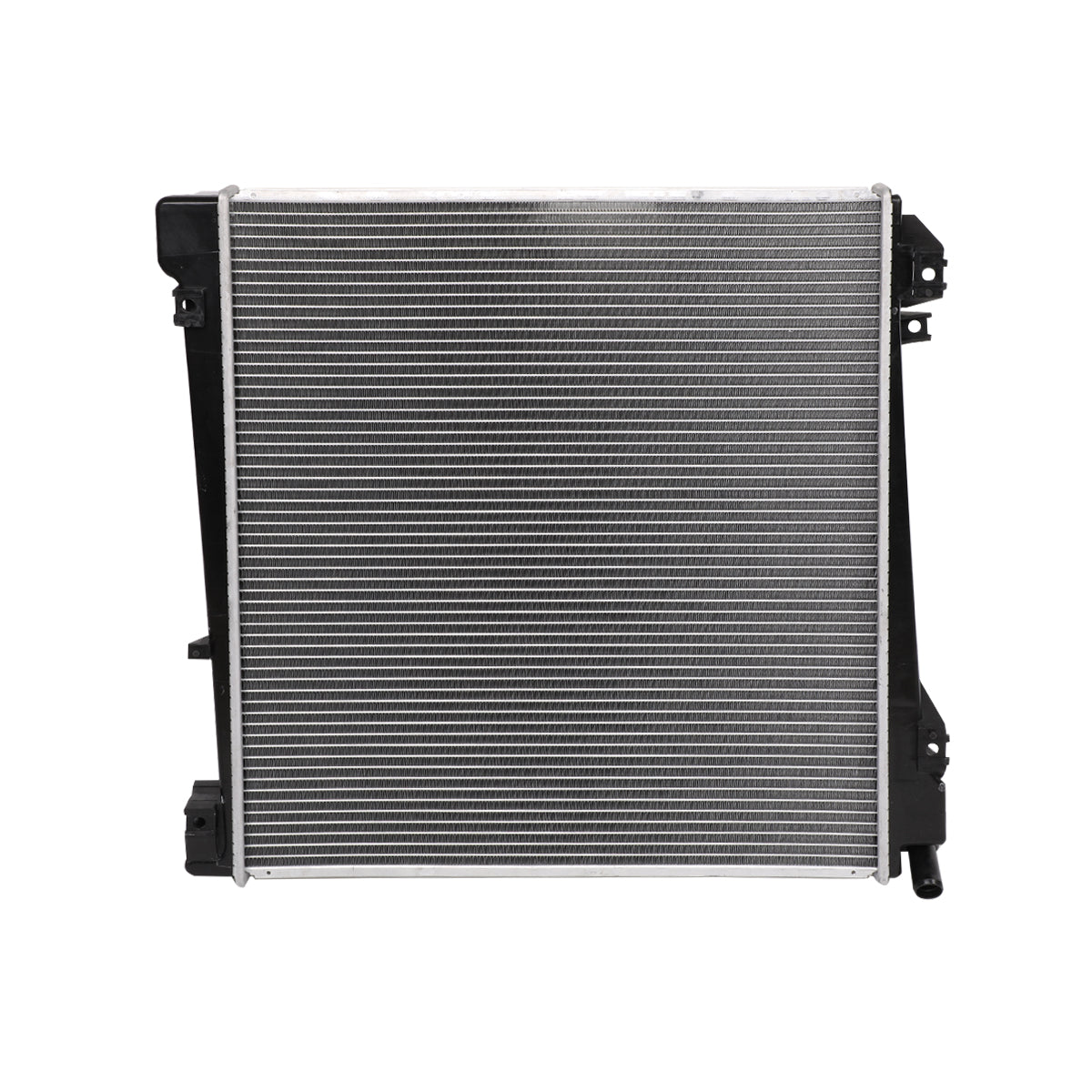 02-05 Ford Explorer Mercury Mountaineer w/o TOC Aluminum Radiator - 2342