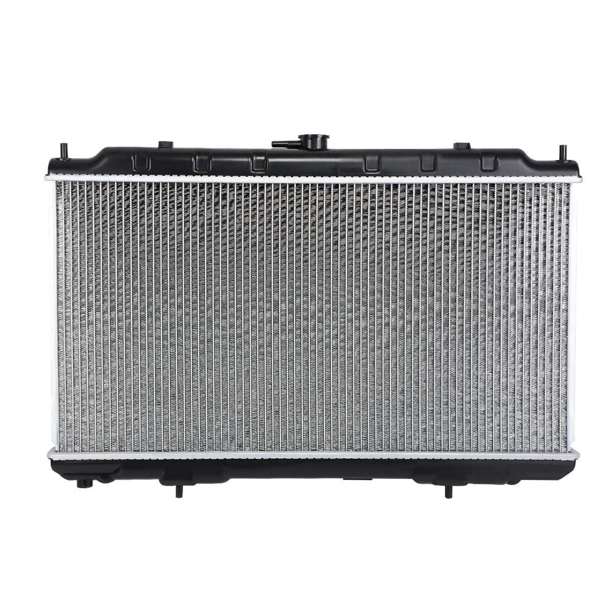 00-06 Nissan Sentra 1.8L AT Aluminum Radiator - 2346