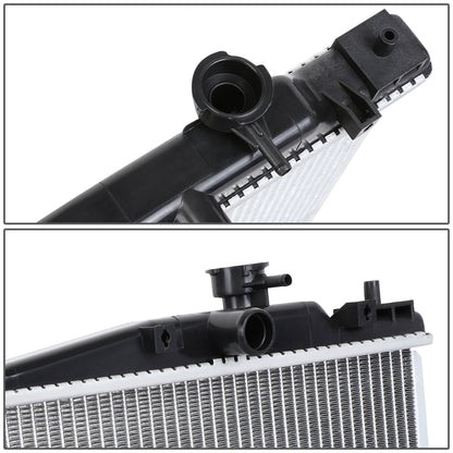 01-05 Honda Civic 1.7L AT Aluminum Radiator - 2354