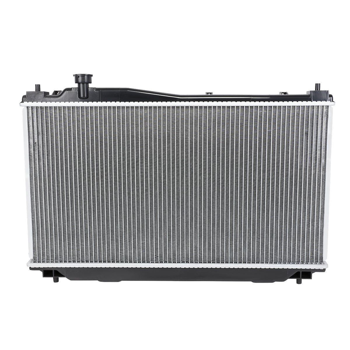 01-05 Honda Civic 1.7L AT Aluminum Radiator - 2354