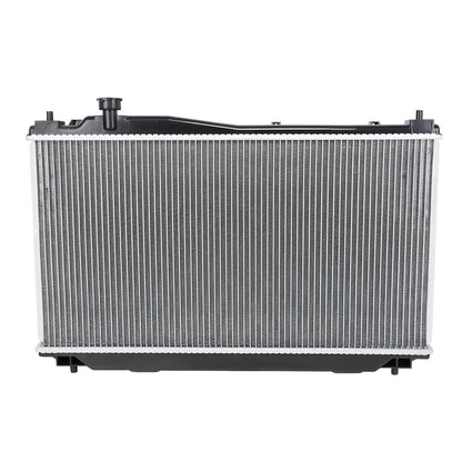 01-05 Honda Civic 1.7L AT Aluminum Radiator - 2354