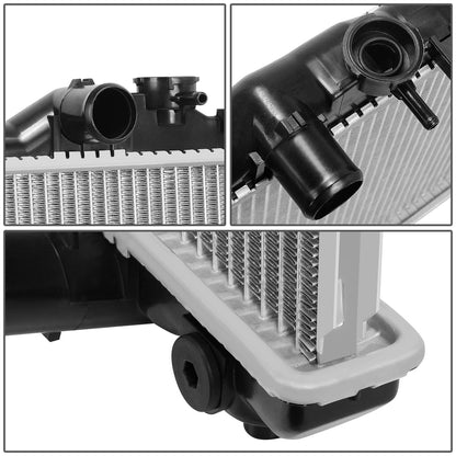 01-05 Lexus IS300 AT Aluminum Radiator - 2356